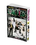 One Piece 6: Yemin