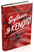 Şeytanın Ta Kendisi 2 (Ciltli)