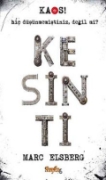 Kesinti