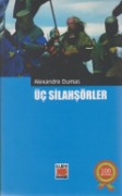 Üç Silahşörler