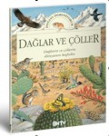 Doğayı Öğreniyorum Dağlar ve Çöller (Ciltli)